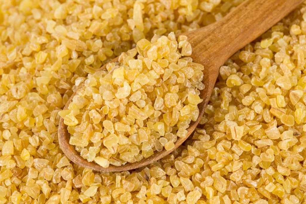 Bulgur