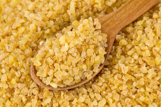 Bulgur