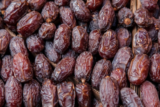 Dates