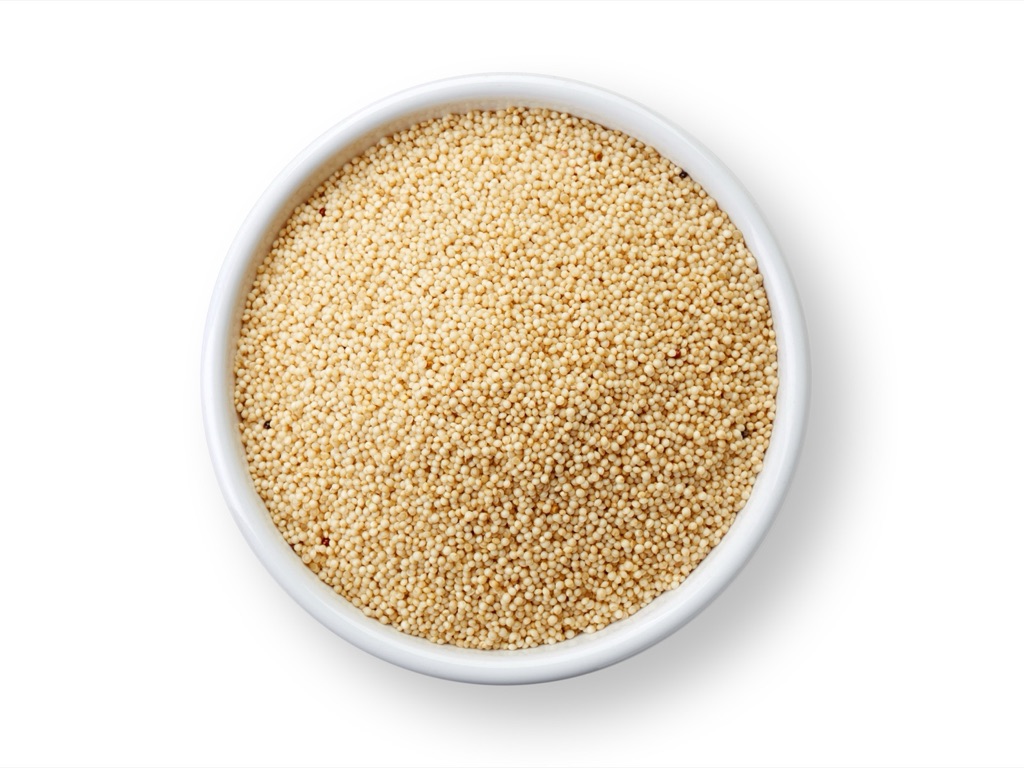 Quinoa