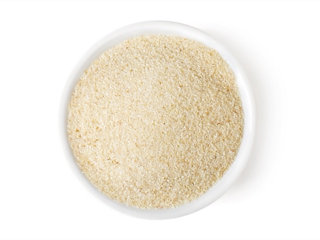 Semolina